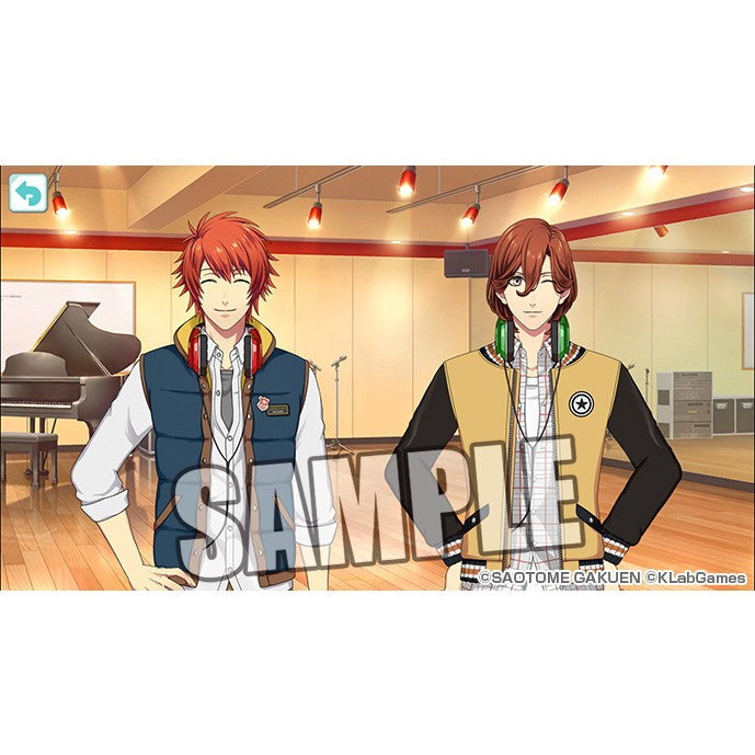 【予約前日出荷】[Switch] うたの☆プリンスさまっ♪ Shining Live for Nintendo Switch(シャイニングライブ フォー ニンテンドースイッチ) 通常版 ブロッコリー(20261217)
