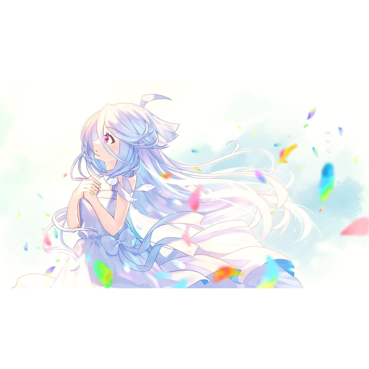 【予約前日出荷】[Switch] 虹彩都市(こうさいとし) augment protocol 通常版 プロトタイプ(20261001)