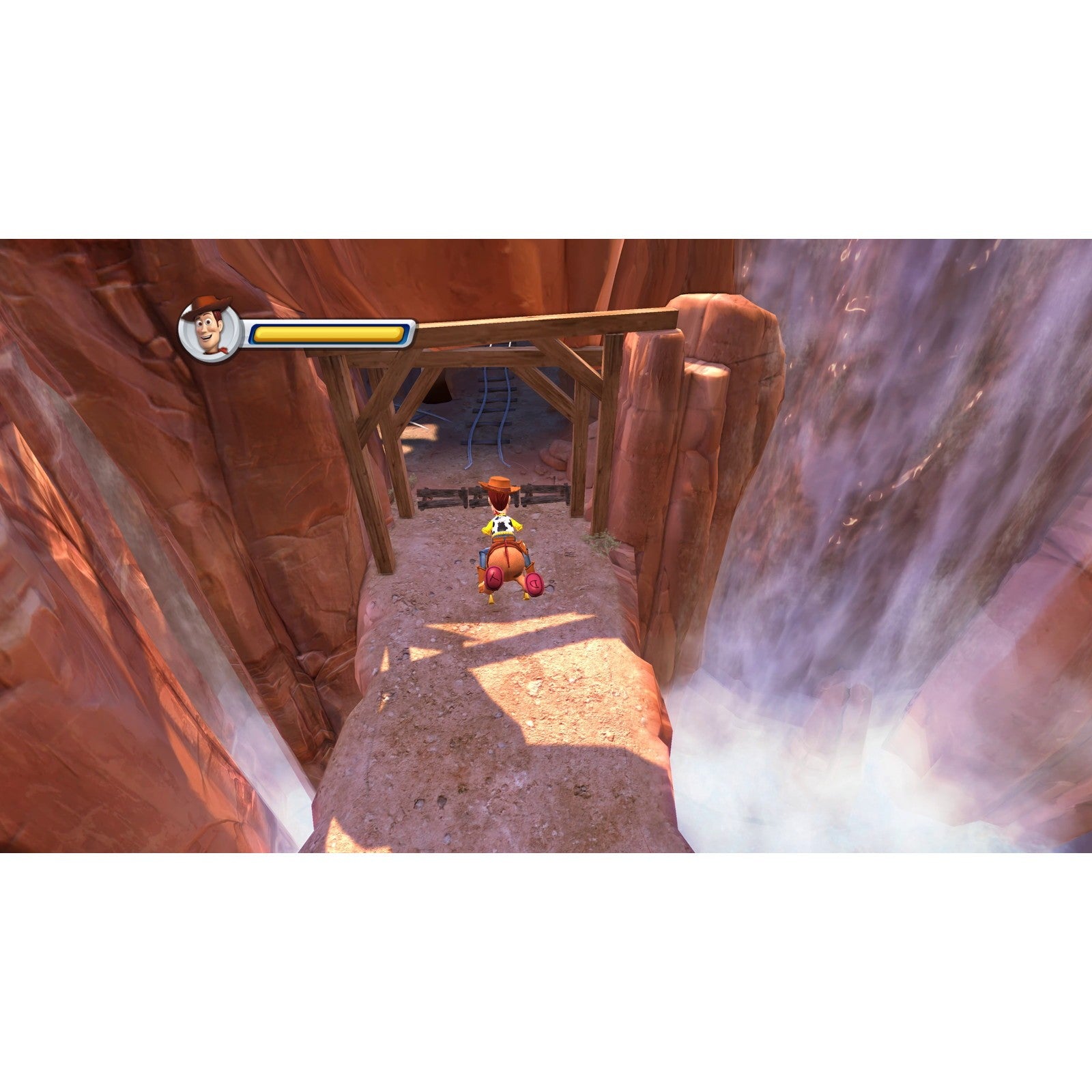 【予約前日出荷】[Switch] Toy Story: Retro Roundup!+Toy Story 3 Complete Edition Double Pack(トイストーリー レトロラウンドアップ!+トイストーリー3 コンプリートエディション ダブルパック) U&Iエンターテイメントジャパン(20261015)