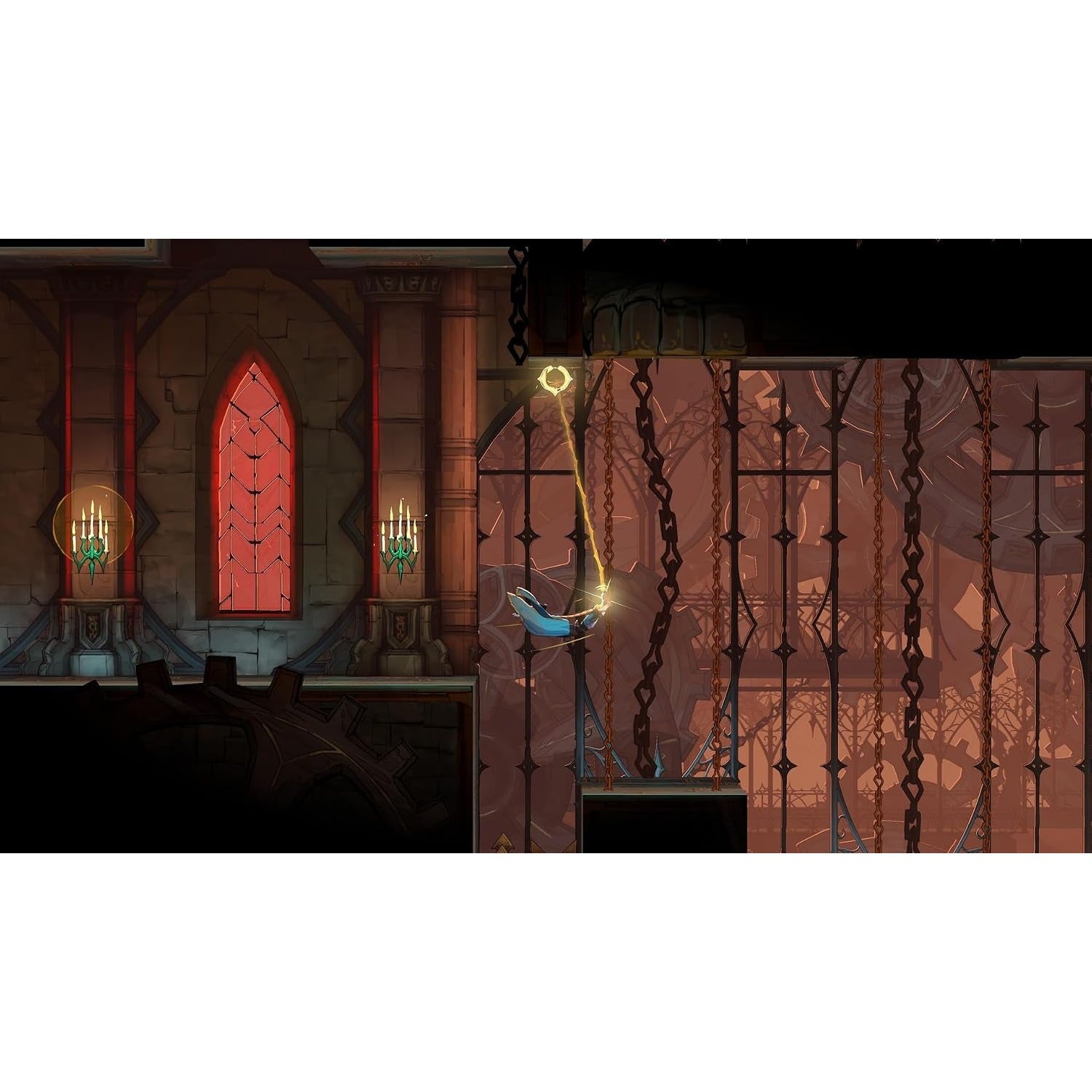 【予約前日出荷】[Switch] Castlevania: Belmont's Curse Midnight Edition(キャッスルヴァニア ベルモンドカース ミッドナイトエディション) コナミデジタルエンタテインメント(20261015)