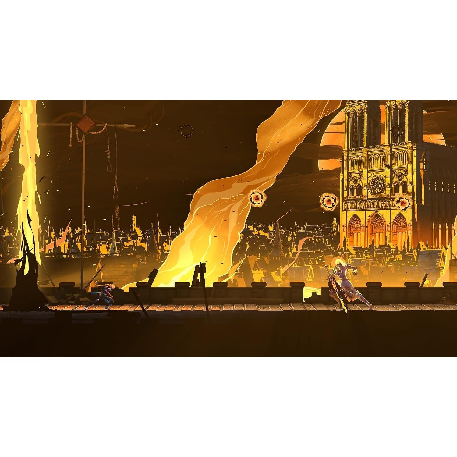 【予約前日出荷】[Switch] Castlevania: Belmont's Curse Midnight Edition(キャッスルヴァニア ベルモンドカース ミッドナイトエディション) コナミデジタルエンタテインメント(20261015)