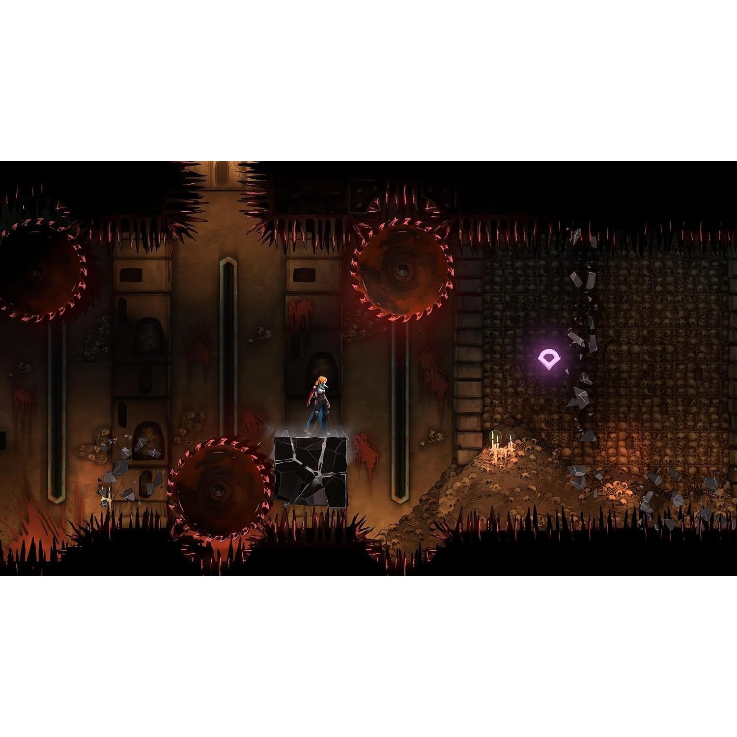 【予約前日出荷】[Switch] Castlevania: Belmont's Curse Midnight Edition(キャッスルヴァニア ベルモンドカース ミッドナイトエディション) コナミデジタルエンタテインメント(20261015)