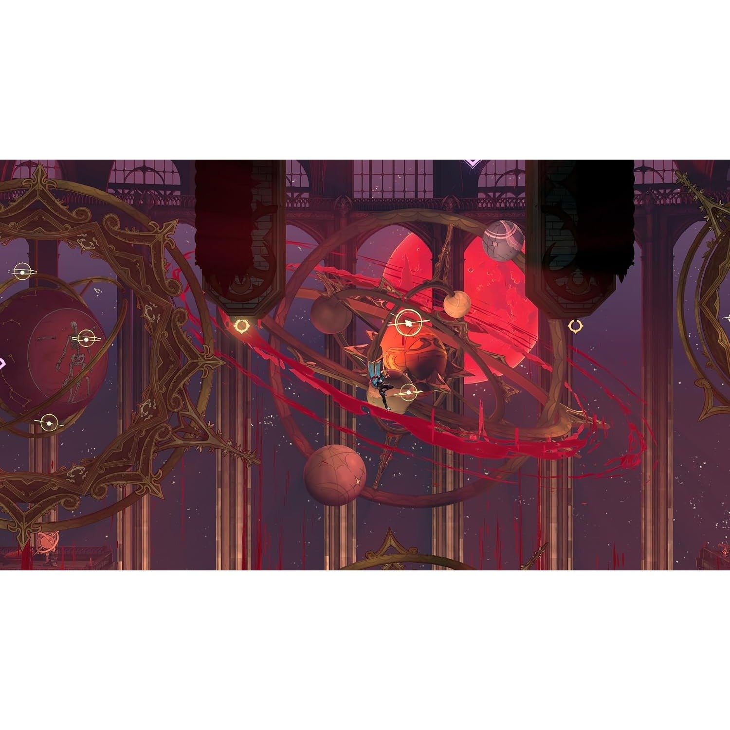 【予約前日出荷】[Switch] Castlevania: Belmont's Curse Midnight Edition(キャッスルヴァニア ベルモンドカース ミッドナイトエディション) コナミデジタルエンタテインメント(20261015)
