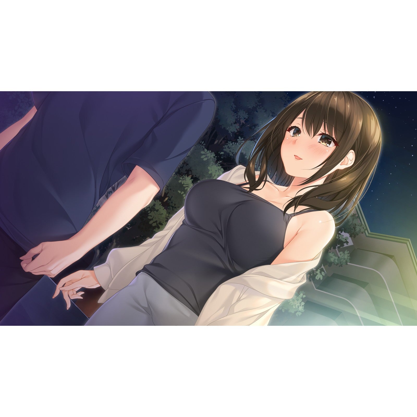 【予約前日出荷】[Switch] ハッピーウィークエンド 通常版 AirVelocity(エアベロシティ)(20261126)