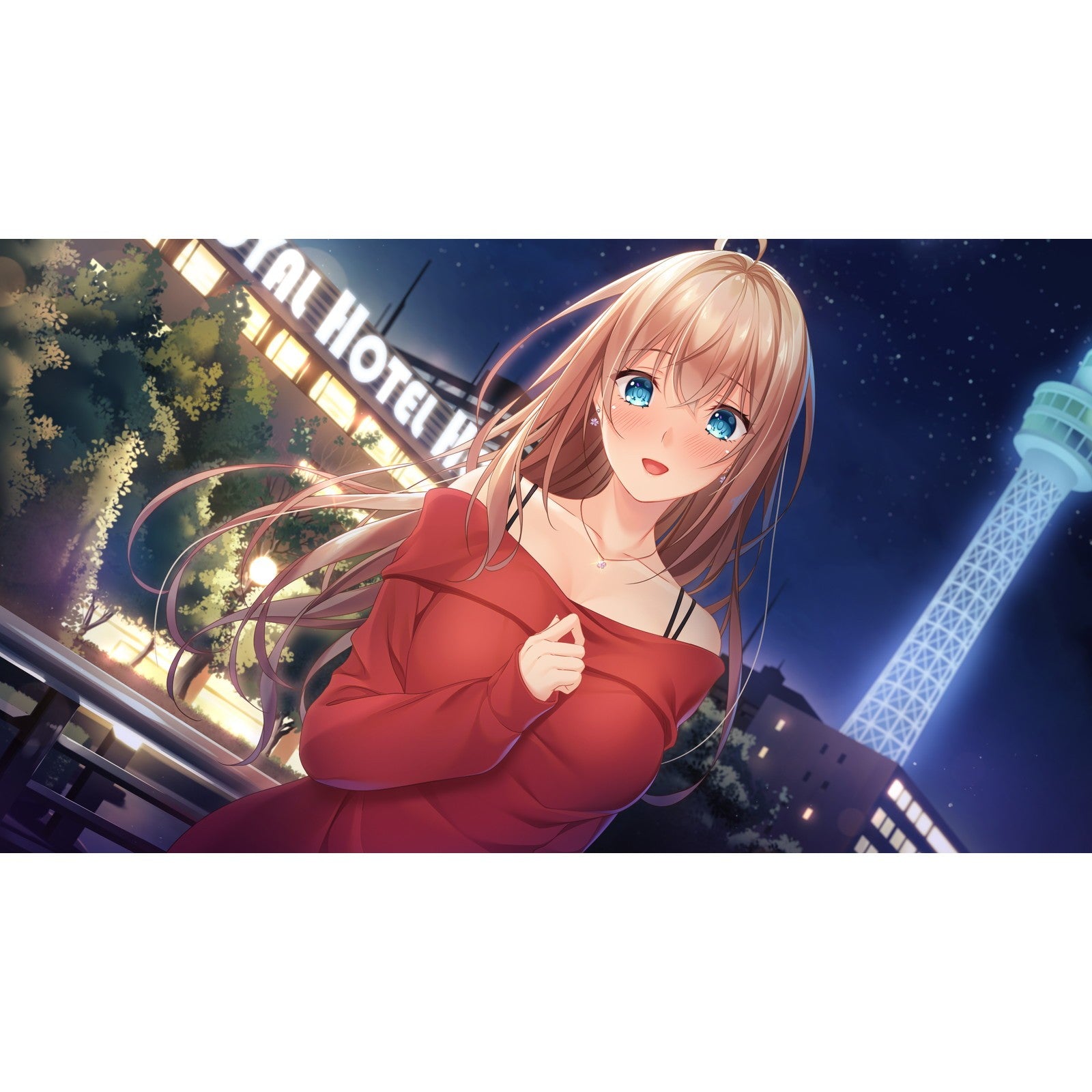 【予約前日出荷】[Switch] ハッピーウィークエンド 通常版 AirVelocity(エアベロシティ)(20261126)