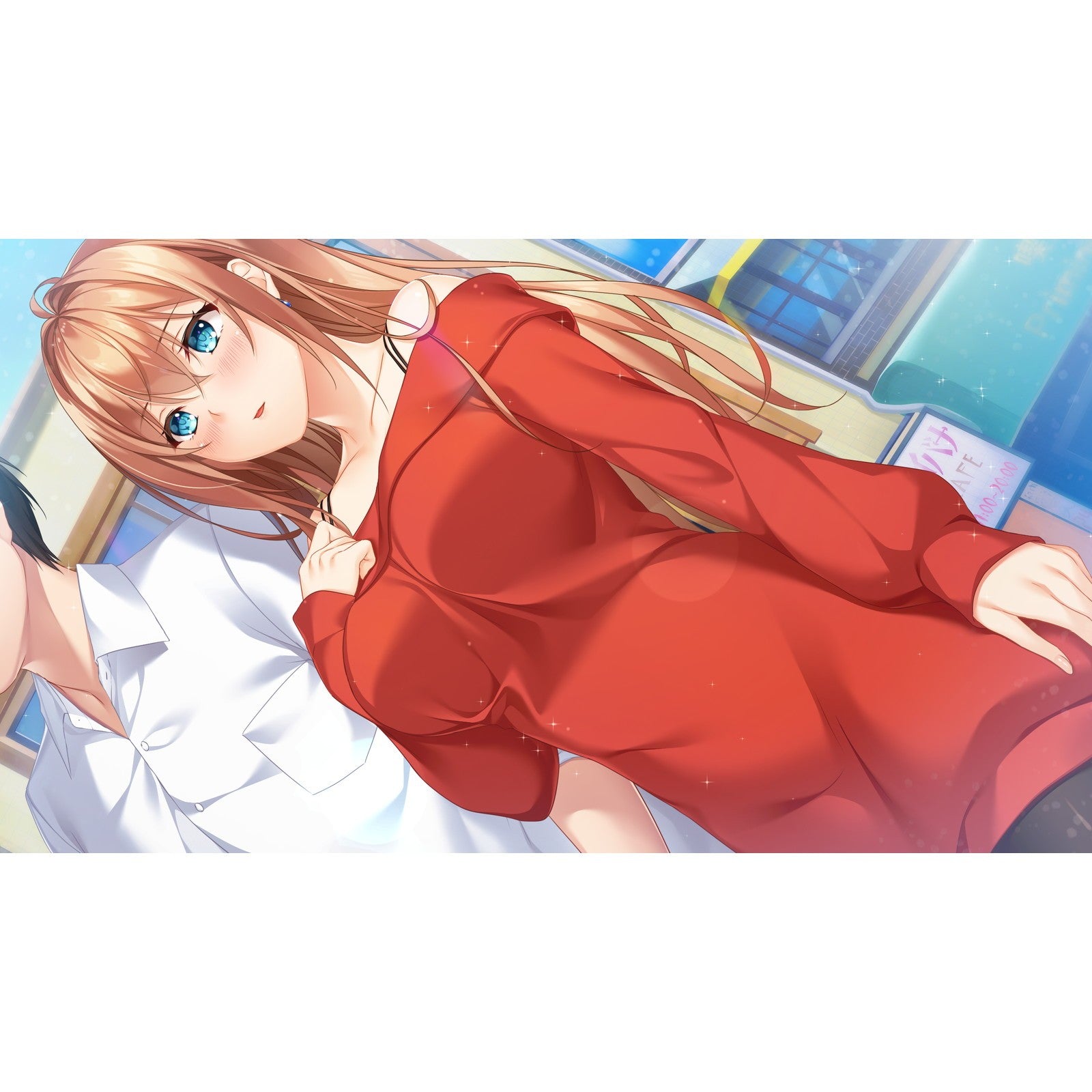 【予約前日出荷】[Switch] ハッピーウィークエンド 豪華限定版 AirVelocity(エアベロシティ)(20261126)