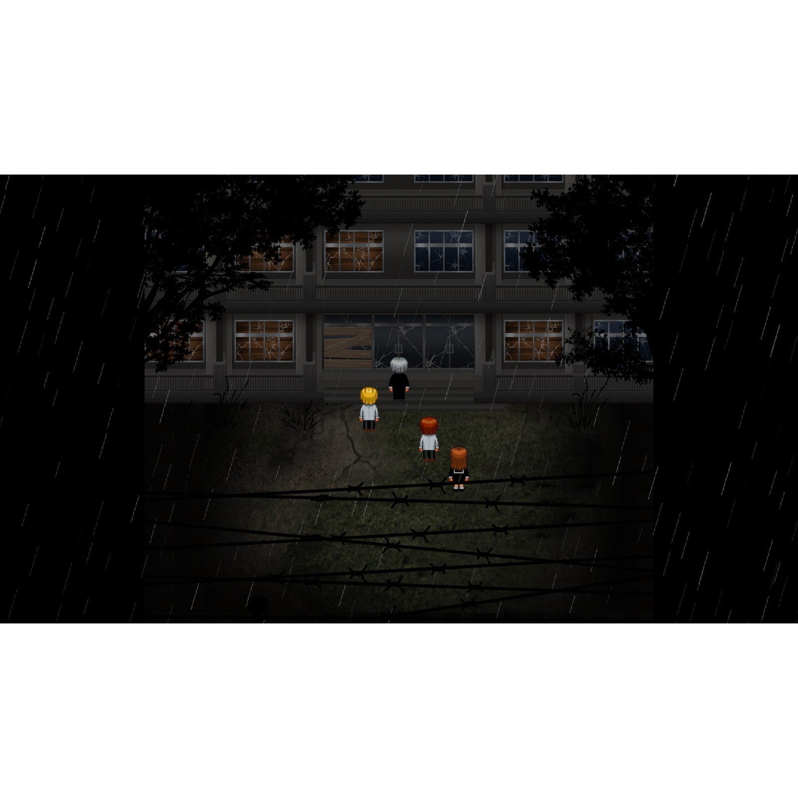 【予約前日出荷】[Switch] 早期購入特典付(青鬼ホラーえんぴつセット) 青鬼2 LUCAS GAMES(20261008)