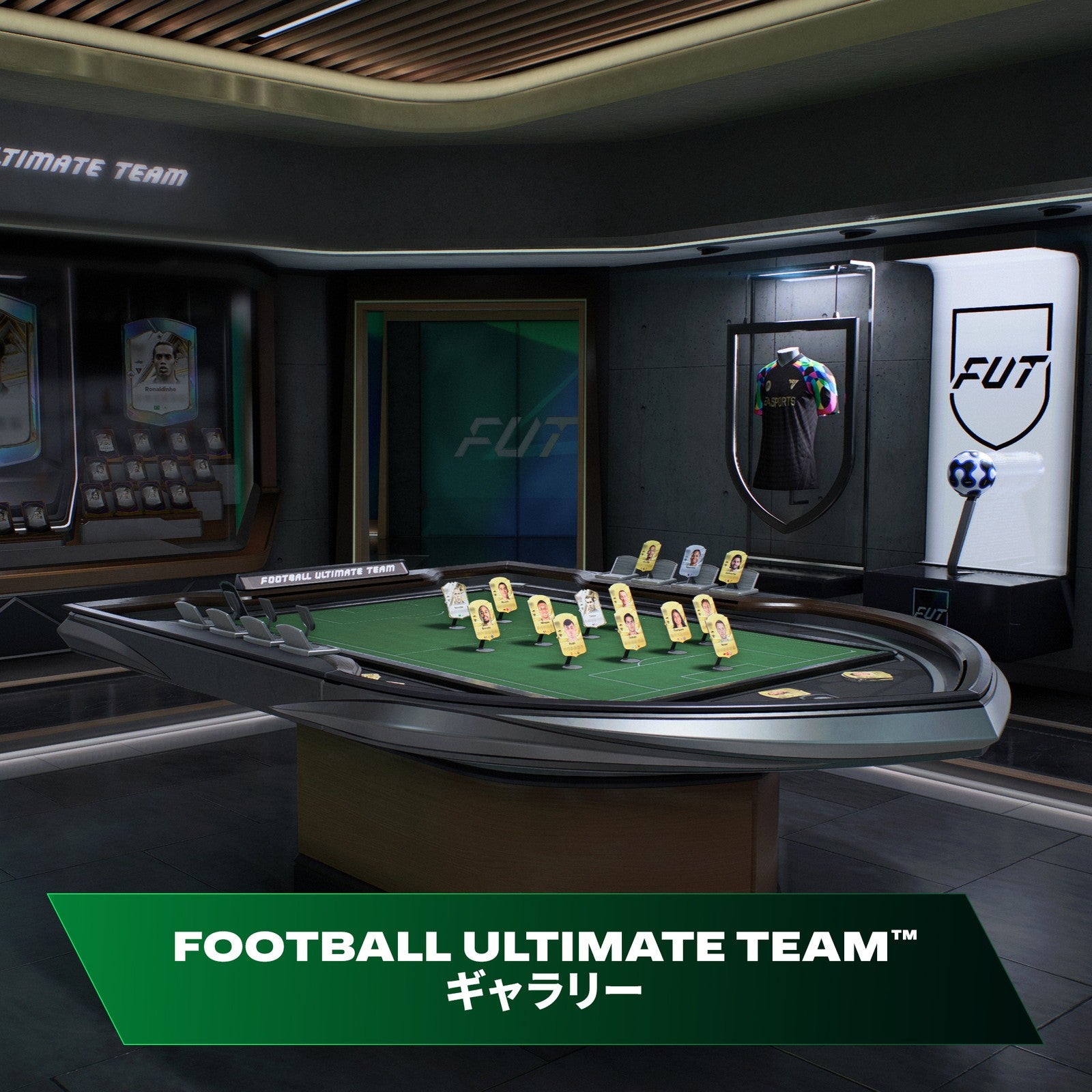 【予約前日出荷】[Switch] 予約特典付 EA SPORTS FC 27 エレクトロニック・アーツ(20260925)
