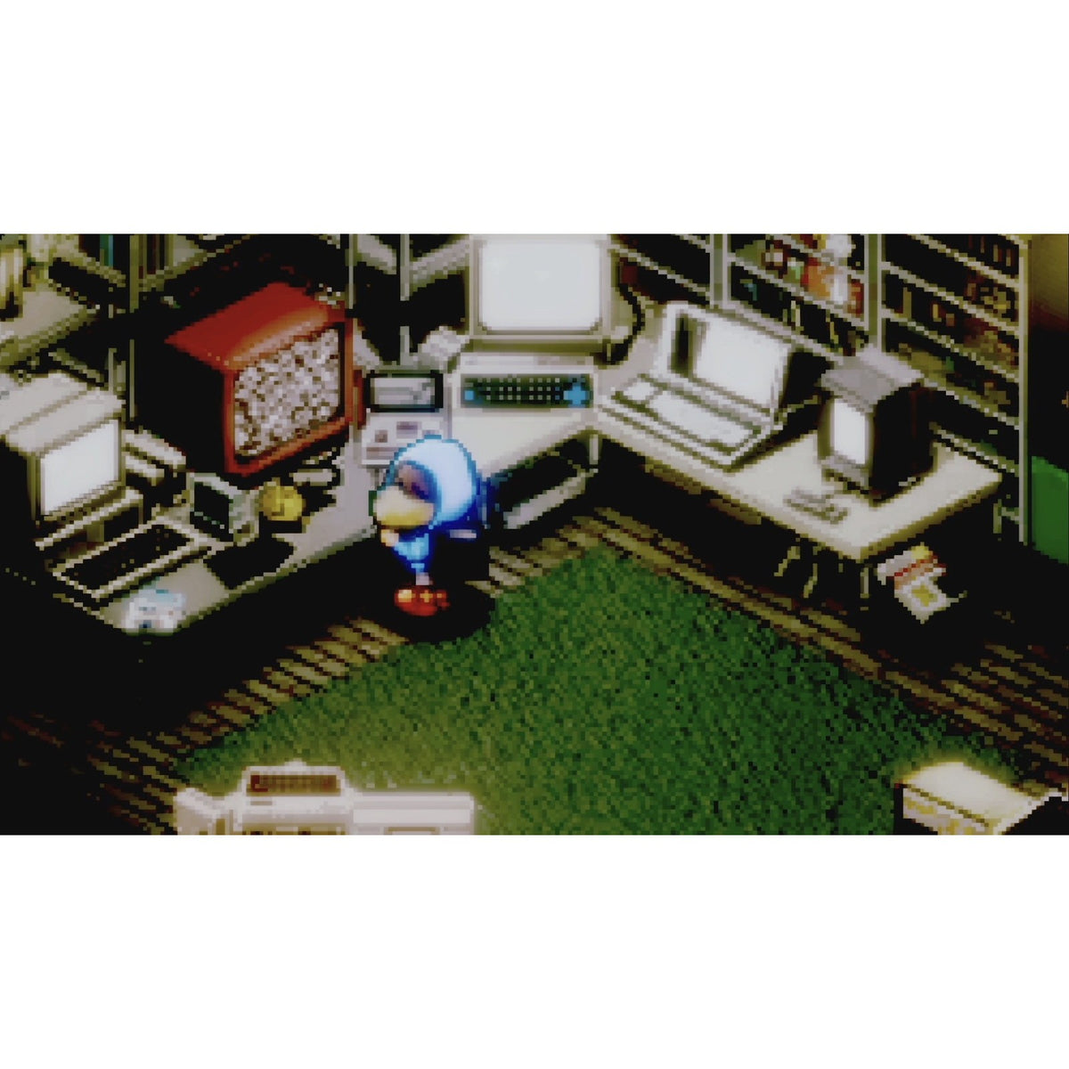 【予約前日出荷】[Switch] Stray Children TREASURE BOX(ストレイチルドレン トレジャーボックス)(限定版) Onion Games(20261210)