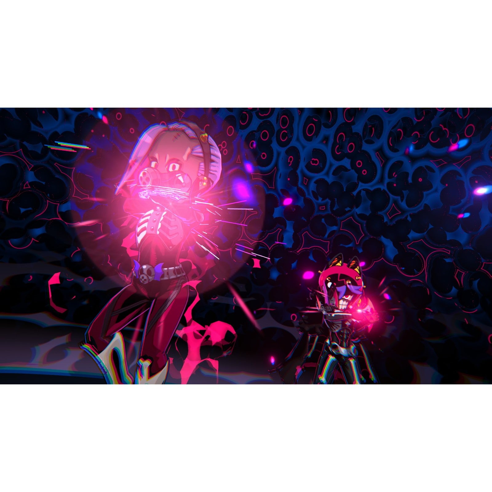 【予約前日出荷】[Switch] デモンズナイトフィーバー(DEMONS NIGHT FEVER) アークシステムワークス(20261022)