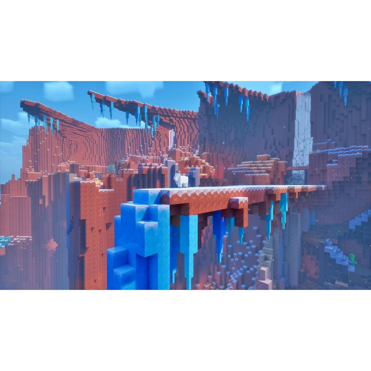 【予約前日出荷】[Switch] Minecraft Dungeons II(マインクラフトダンジョンズ2) U&Iエンターテイメントジャパン(20261110)