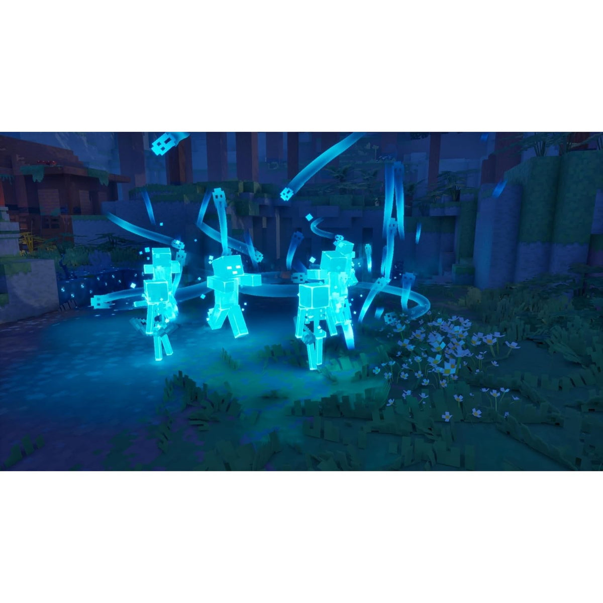 【予約前日出荷】[Switch] Minecraft Dungeons II(マインクラフトダンジョンズ2) U&Iエンターテイメントジャパン(20261110)