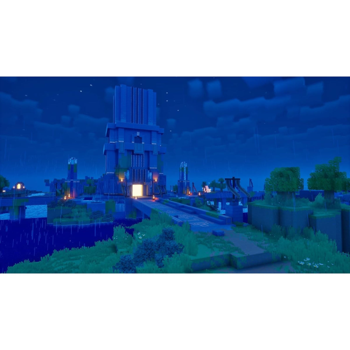 【予約前日出荷】[Switch] Minecraft Dungeons II(マインクラフトダンジョンズ2) U&Iエンターテイメントジャパン(20261110)