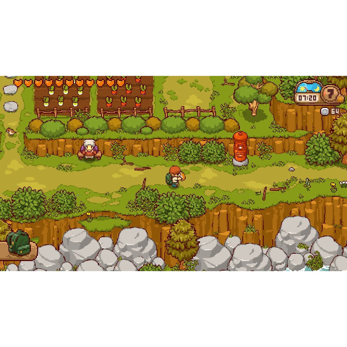 【予約前日出荷】[Switch] にほんの田舎ぐらし ジー・モード(20261112)