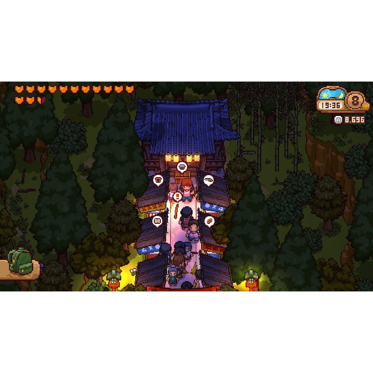 【予約前日出荷】[Switch] にほんの田舎ぐらし ジー・モード(20261112)