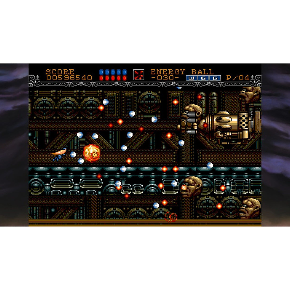 【予約前日出荷】[Switch] グレイランサー&ジノーグ ダブルパック SUPERDELUXE GAMES(20261126)