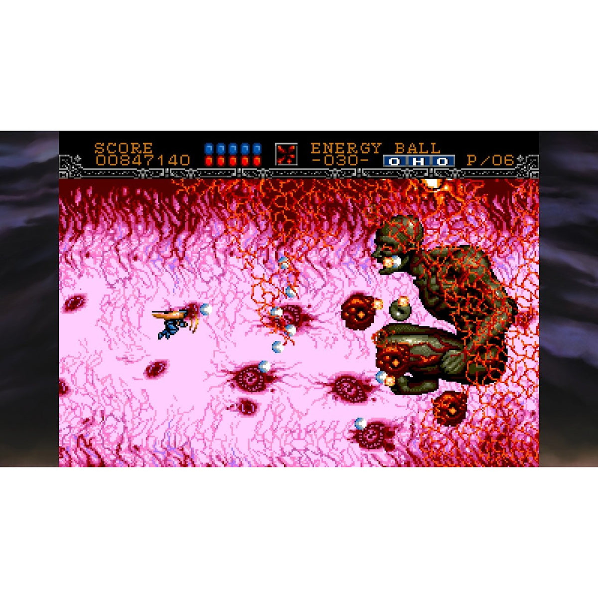 【予約前日出荷】[Switch] グレイランサー&ジノーグ ダブルパック SUPERDELUXE GAMES(20261126)