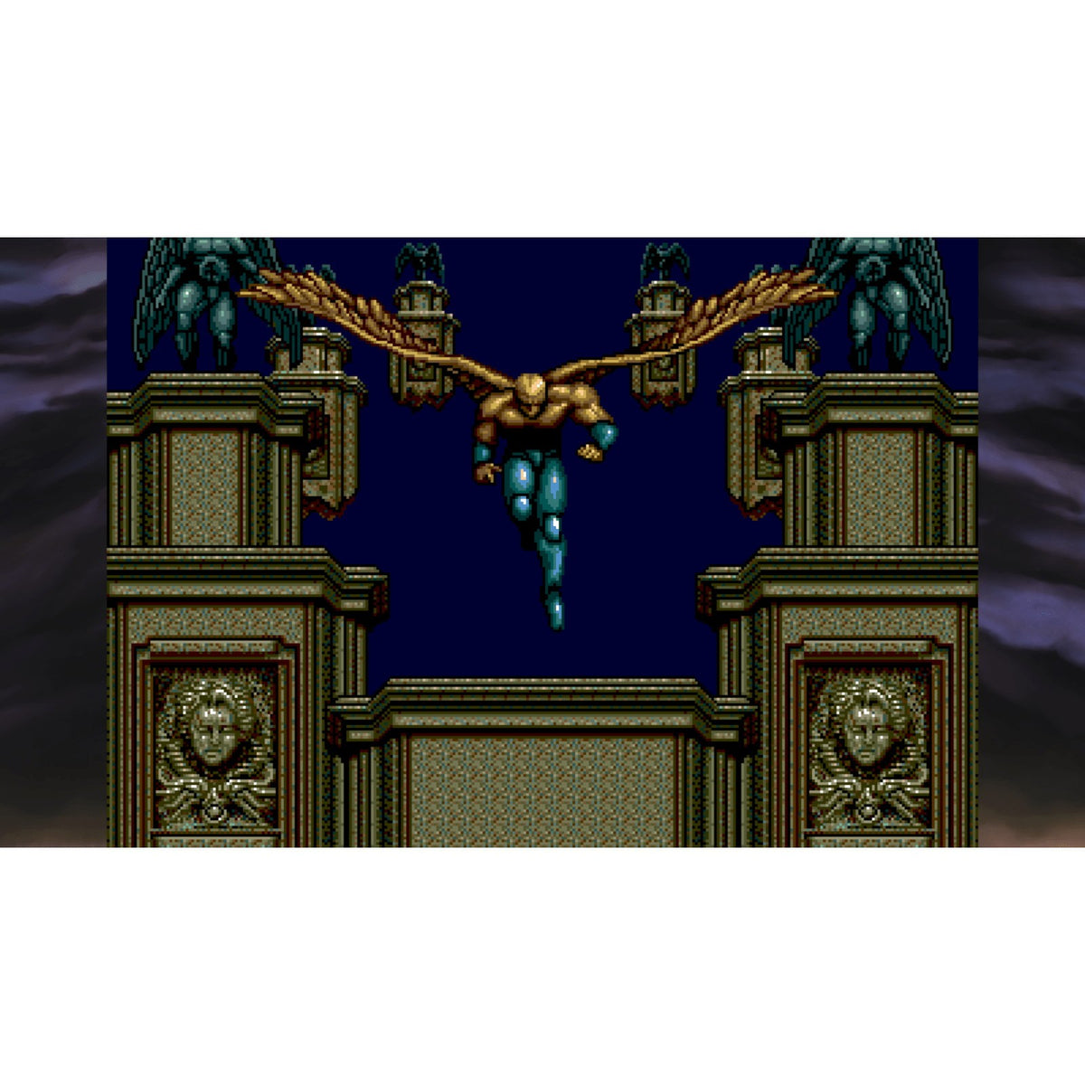 【予約前日出荷】[Switch] グレイランサー&ジノーグ ダブルパック SUPERDELUXE GAMES(20261126)