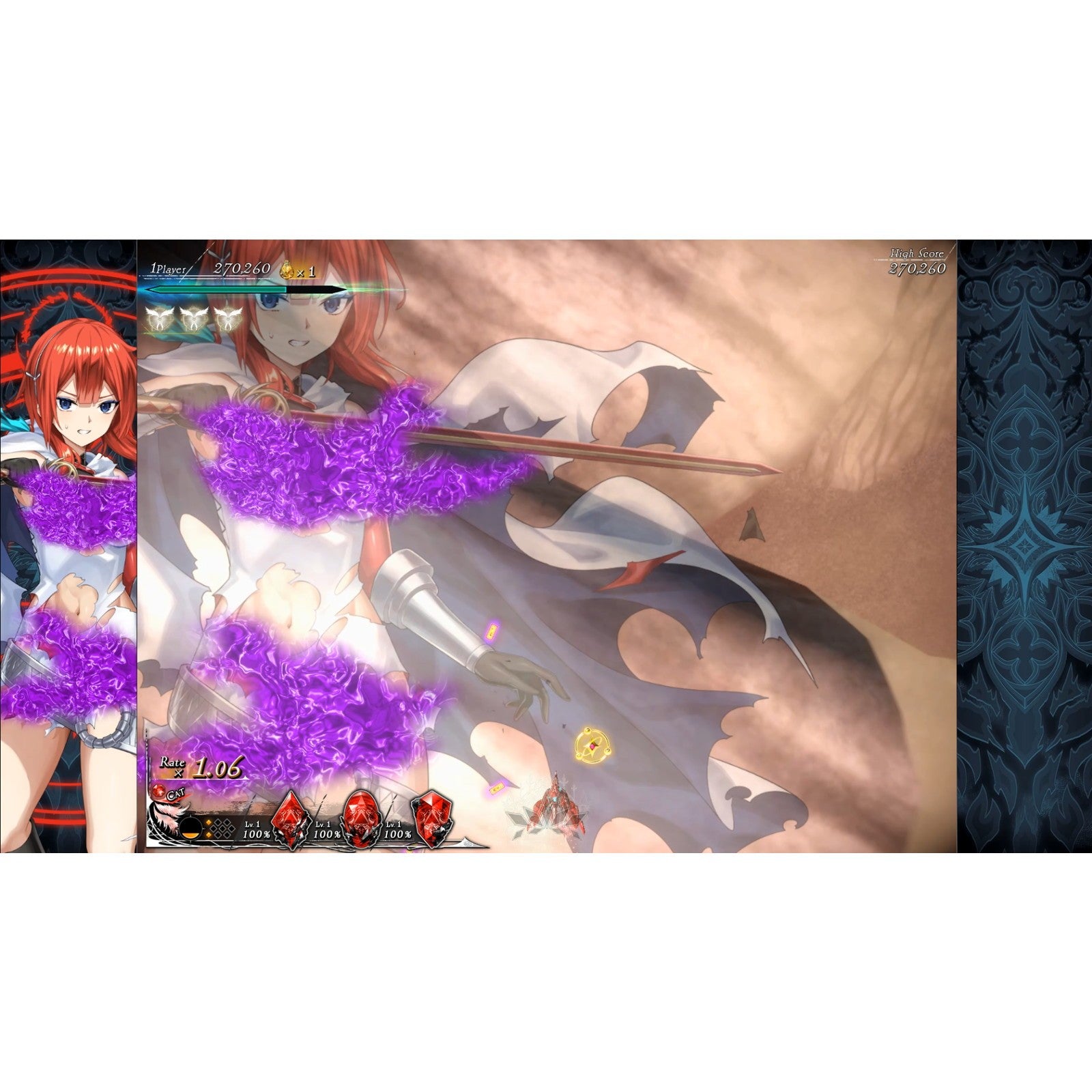 【予約前日出荷】[Switch] Caladrius2/Dark Element(カラドリウス2/ダーク エレメント) 特装版(限定版) モス(20261210)