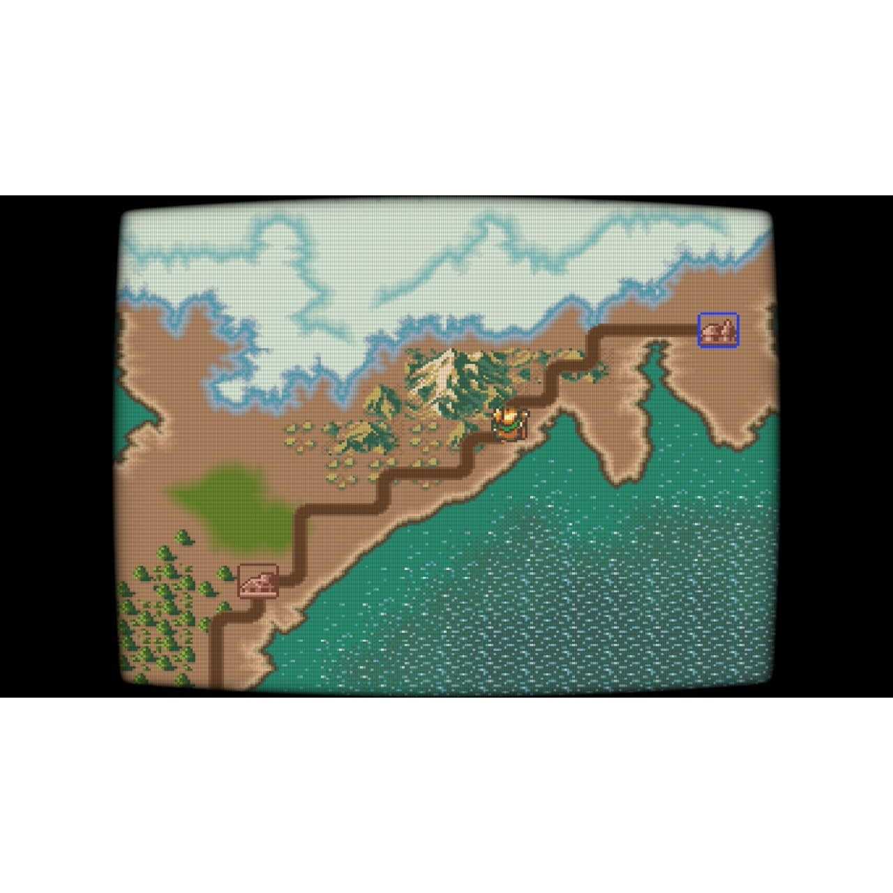 【予約前日出荷】[Switch] バズー! 魔法世界 通常版 メビウス(20261126)