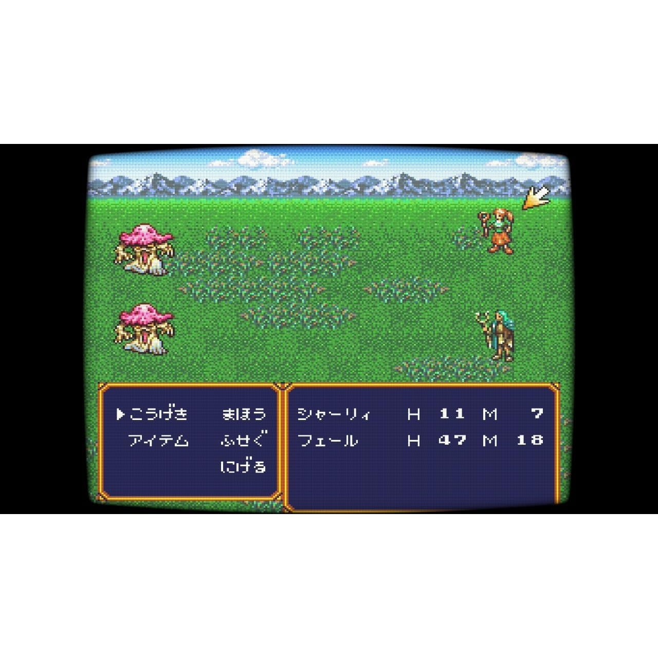 【予約前日出荷】[Switch] バズー! 魔法世界 限定版 メビウス(20261126)