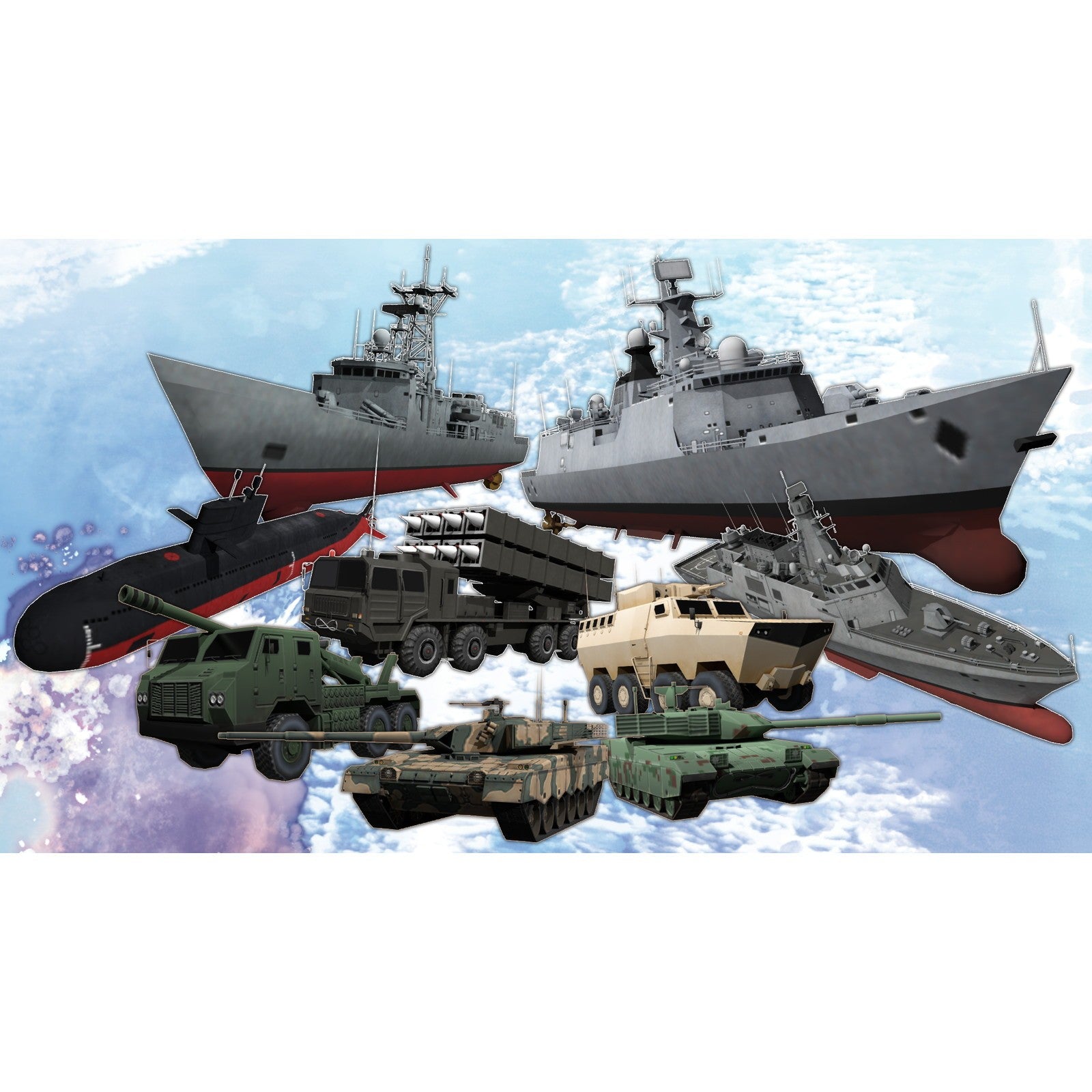 【予約前日出荷】[Switch] 大戦略SSB2 パワーアップ版 システムソフト・ベータ(20261126)