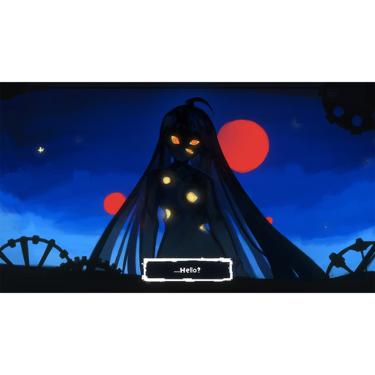 【予約前日出荷】[Switch] 初回特典付(キャラクターカード1枚) StarVaders(スターベイダーズ) 通常版 Beep Japan(20261203)