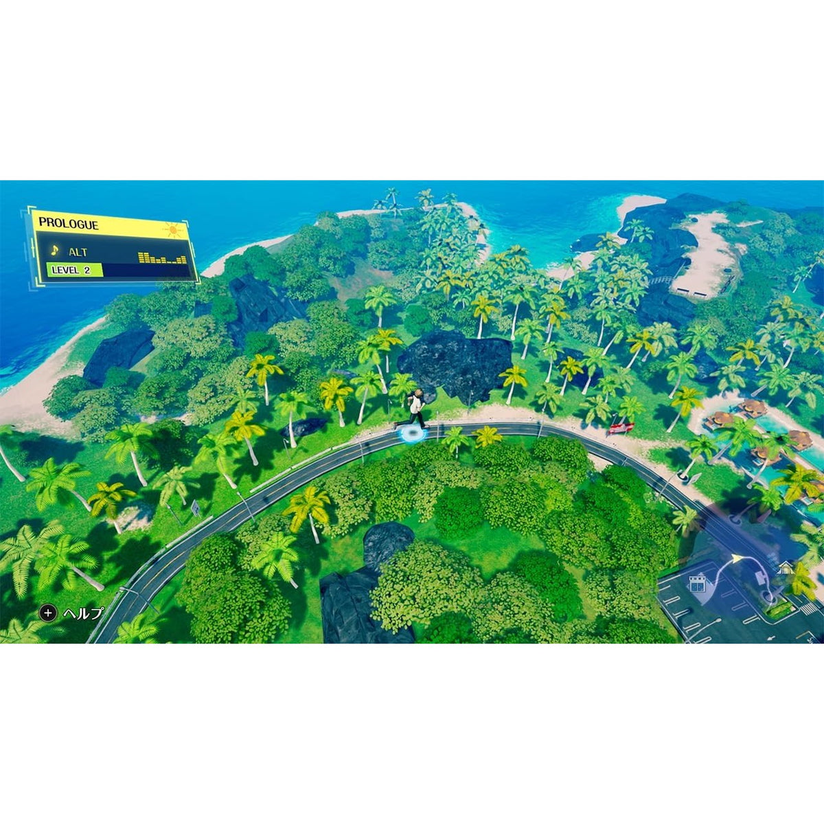 【予約前日出荷】[Switch] 早期購入特典付(デジタルアイテム) スーパーダンガンロンパ2×2 スパイク・チュンソフト(20270114)