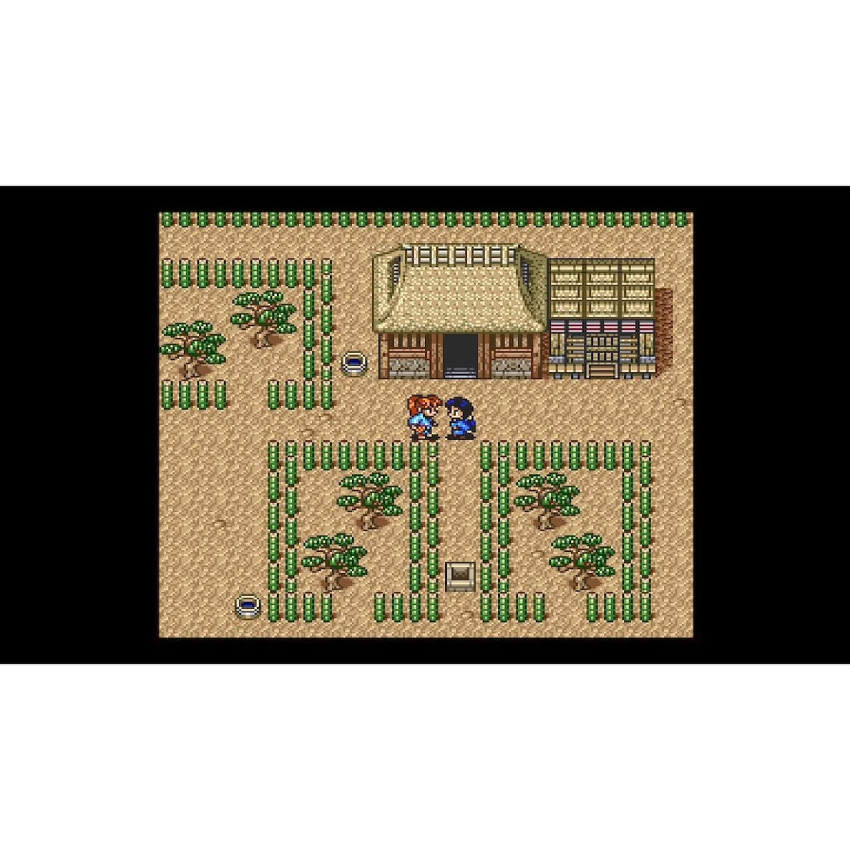【予約前日出荷】[Switch] 『鬼神降臨伝 ONIと幕末降臨伝 ONI』 2タイトルパック 通常版 ディースリー・パブリッシャー(20270128)