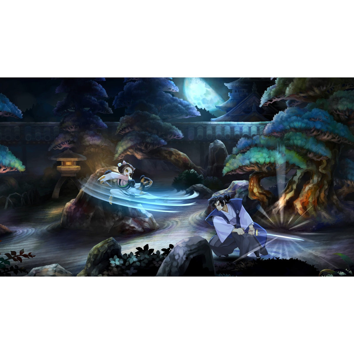 【予約前日出荷】[Switch] 朧村正怪奇譚(おぼろむらまさかいきたん) 限定特装版 マーベラス(20270204)