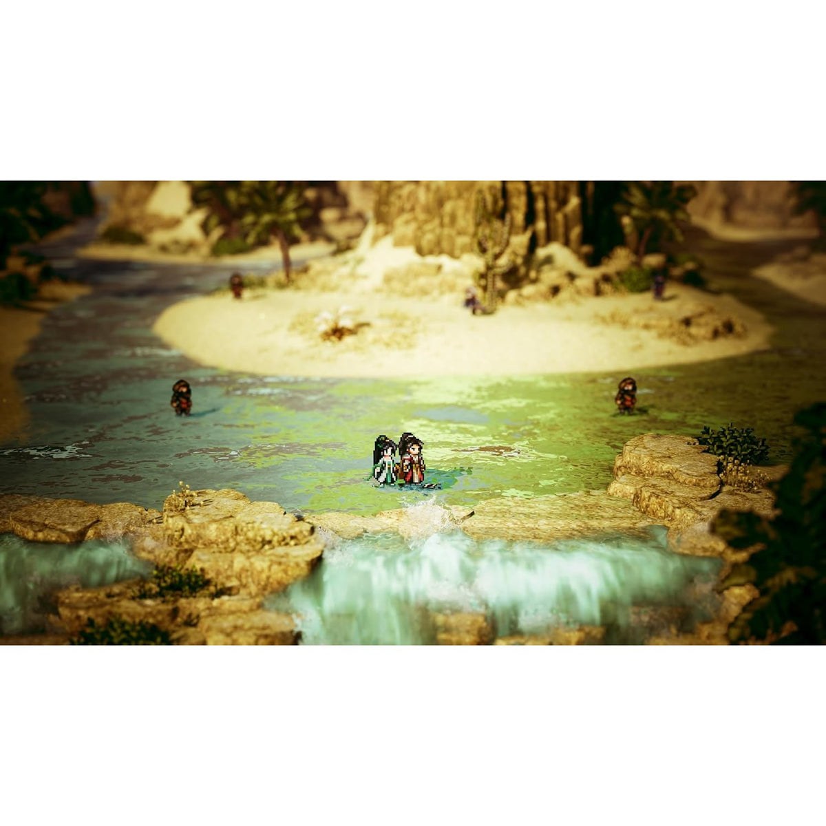 【予約前日出荷】[Switch] 初回特典付(コスチュームDLC) Wandering Sword(ワンダリングソード) ～逸剣風雲決～ クラウディッドレパードエンタテインメント(20270121)