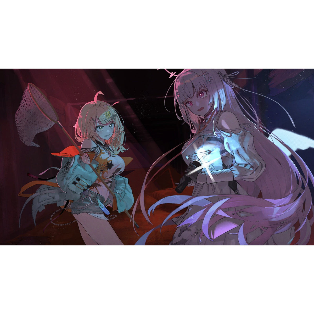【予約前日出荷】[Switch] VIRTUAL ENCORE(バーチャル アンコール) 通常版 エンターグラム(20270128)