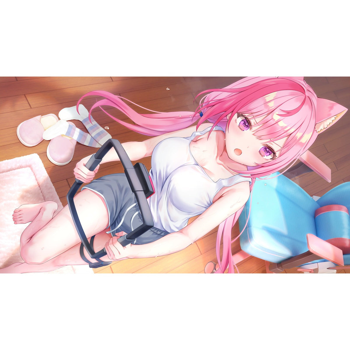 【予約前日出荷】[Switch] さくなばーす 特別限定版 さくなゲームズ(20270311)