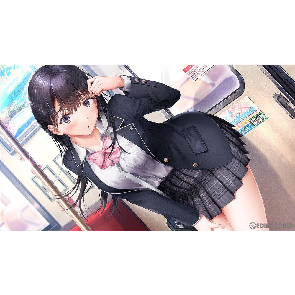 【新品即納】[Switch]制服カノジョ School Girlfriend 通常版(20240222)