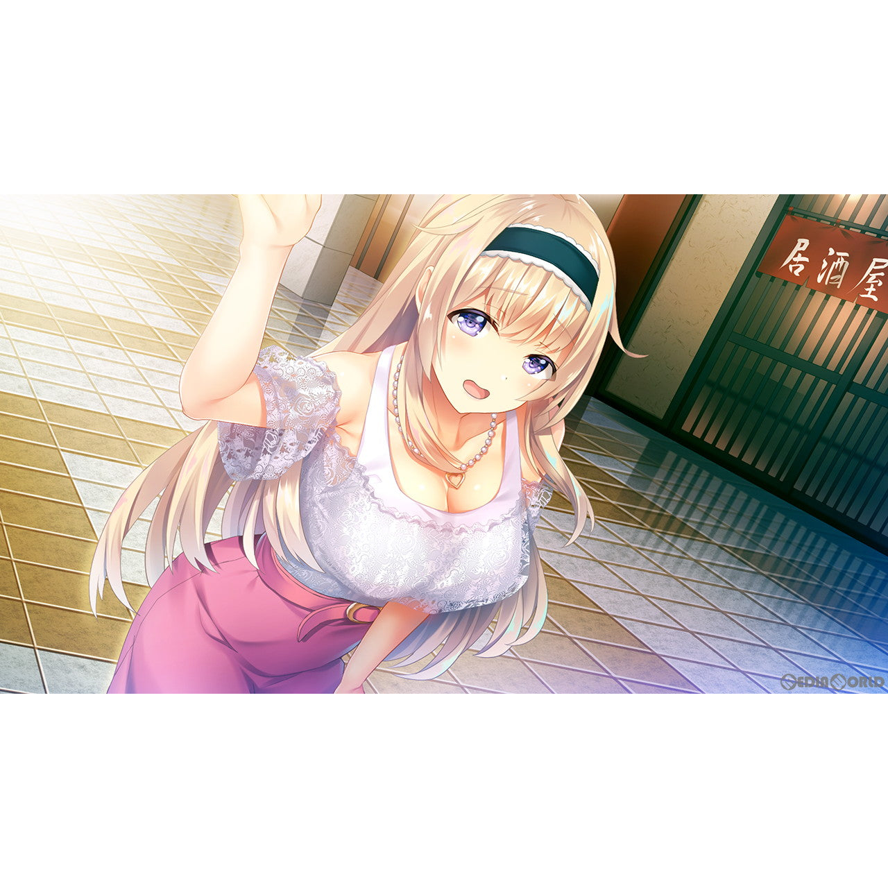 【中古即納】[お得品][表紙説明書なし][Switch] どっちのiが好きですか～ 通常版 エンターグラム(20240125)