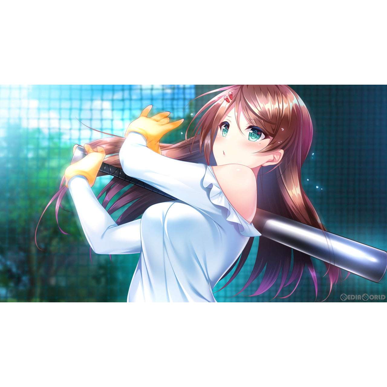 【中古即納】[お得品][表紙説明書なし][Switch] どっちのiが好きですか～ 通常版 エンターグラム(20240125)