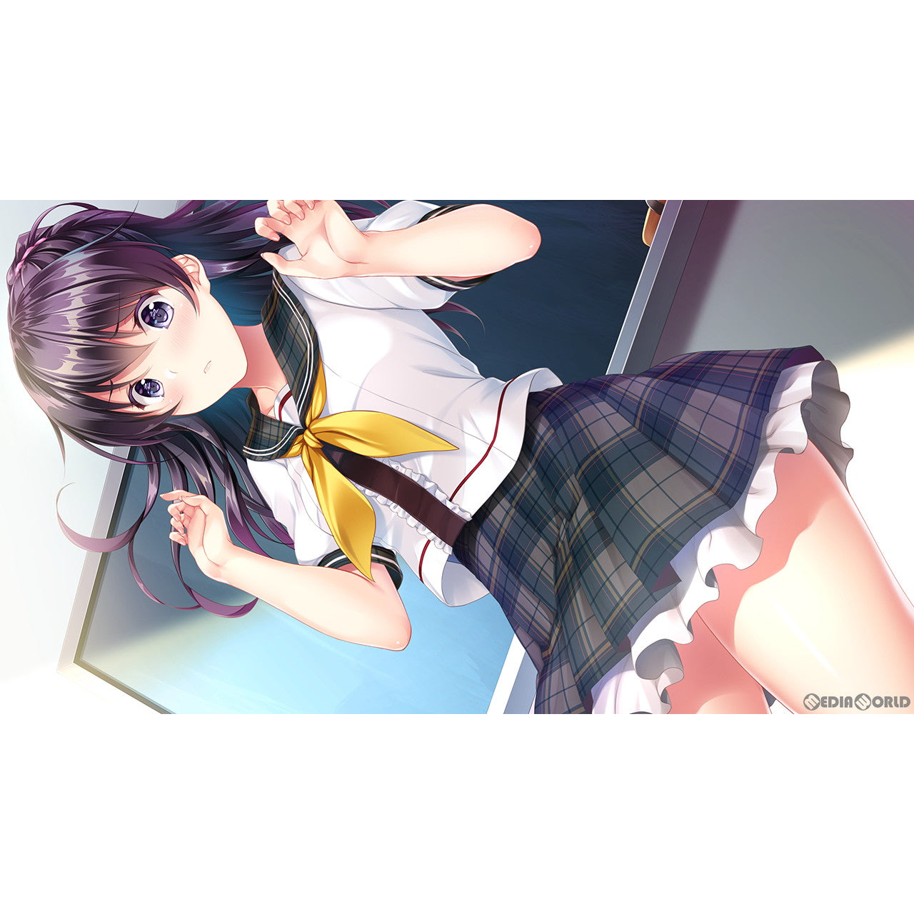 【新品即納】[Switch]どっちのiが好きですか? ＝DOTTINO i GASUKIDESUKA?＝ 通常版 エンターグラム (20240125)