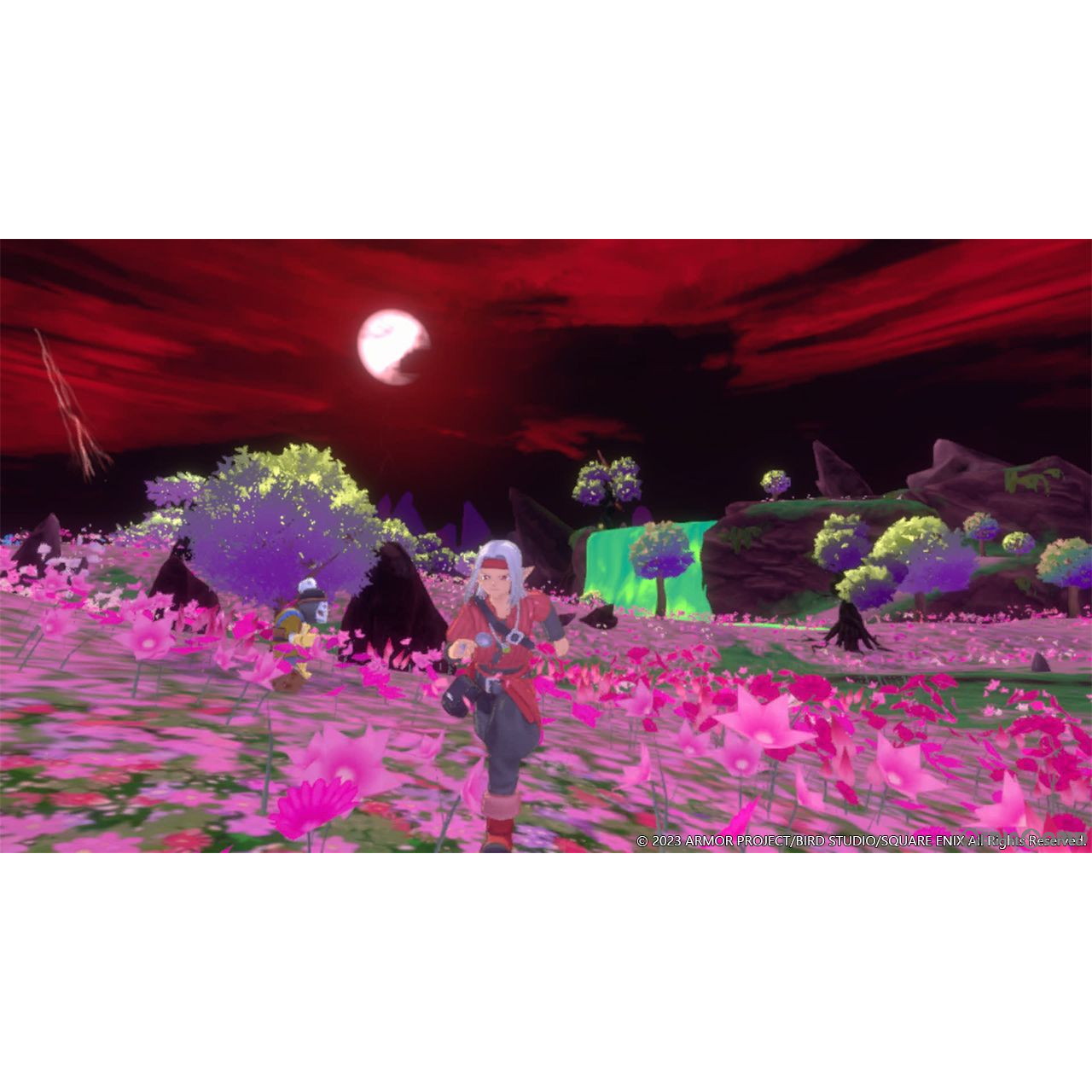 【中古即納】[お得品][表紙説明書なし][Switch] ドラゴンクエストモンスターズ3 魔族の王子とエルフの旅 通常版 スクウェア・エニックス(20231201)