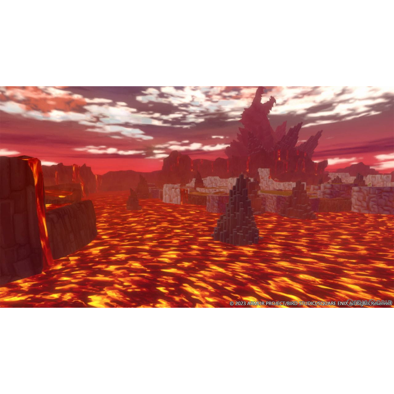 【中古即納】[お得品][表紙説明書なし][Switch] ドラゴンクエストモンスターズ3 魔族の王子とエルフの旅 通常版 スクウェア・エニックス(20231201)