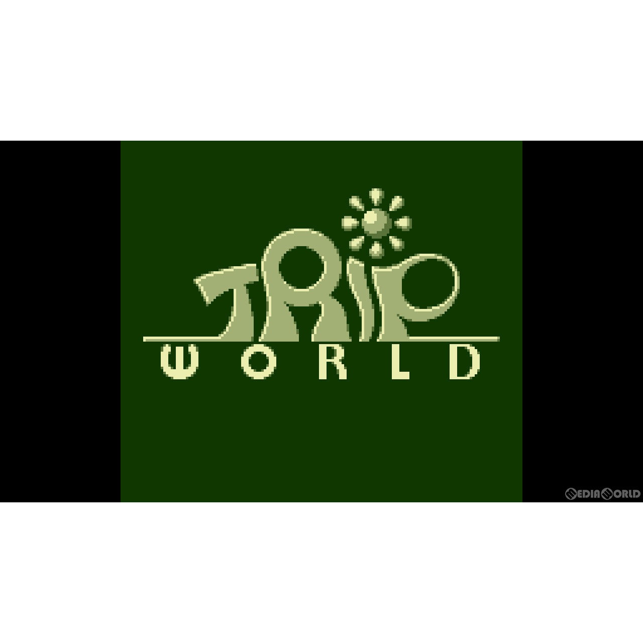 【新品即納】[Switch]トリップワールドDX(TRIP WORLD デラックス) 通常版 SUPERDELUXE GAMES (20240328)