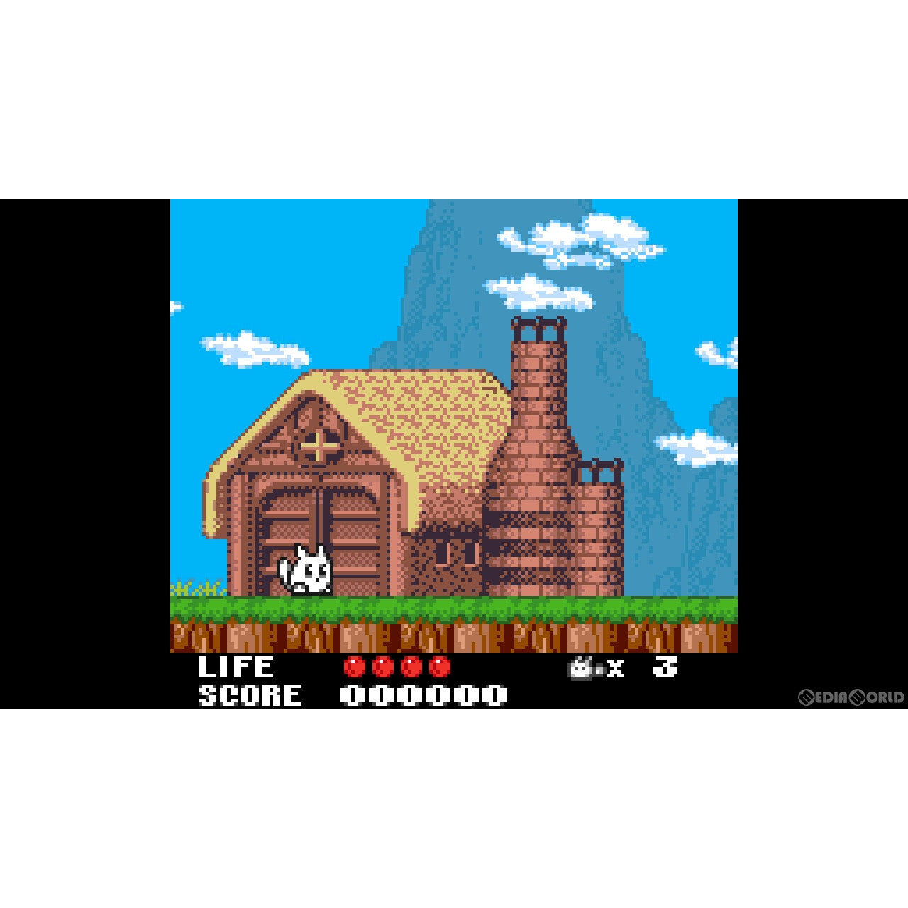 【新品即納】[Switch]トリップワールドDX(TRIP WORLD デラックス) 通常版 SUPERDELUXE GAMES (20240328)