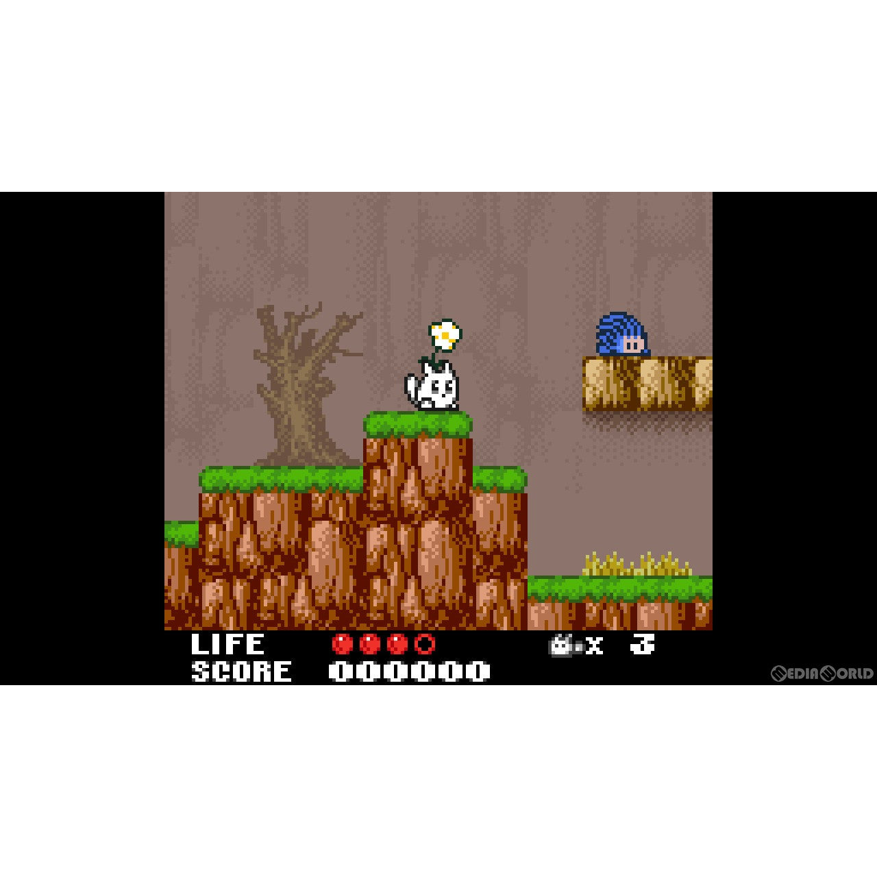 【新品即納】[Switch]トリップワールドDX(TRIP WORLD デラックス) 通常版 SUPERDELUXE GAMES (20240328)
