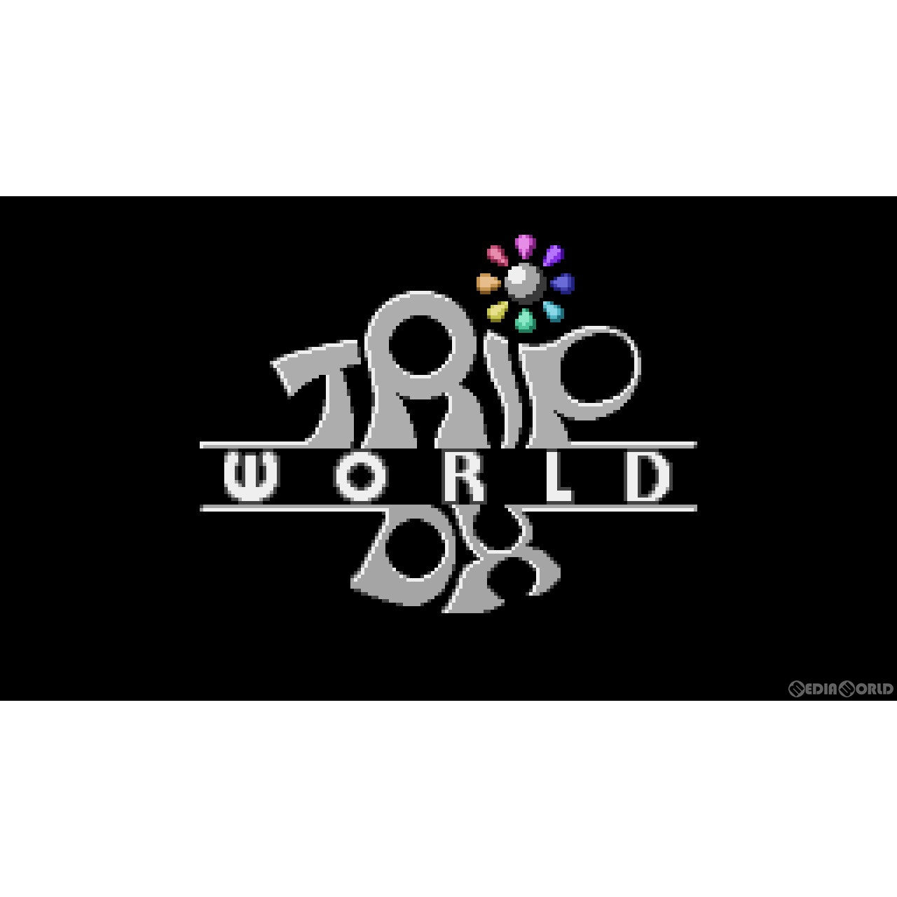【新品即納】[Switch]トリップワールドDX(TRIP WORLD デラックス) 通常版 SUPERDELUXE GAMES (20240328)