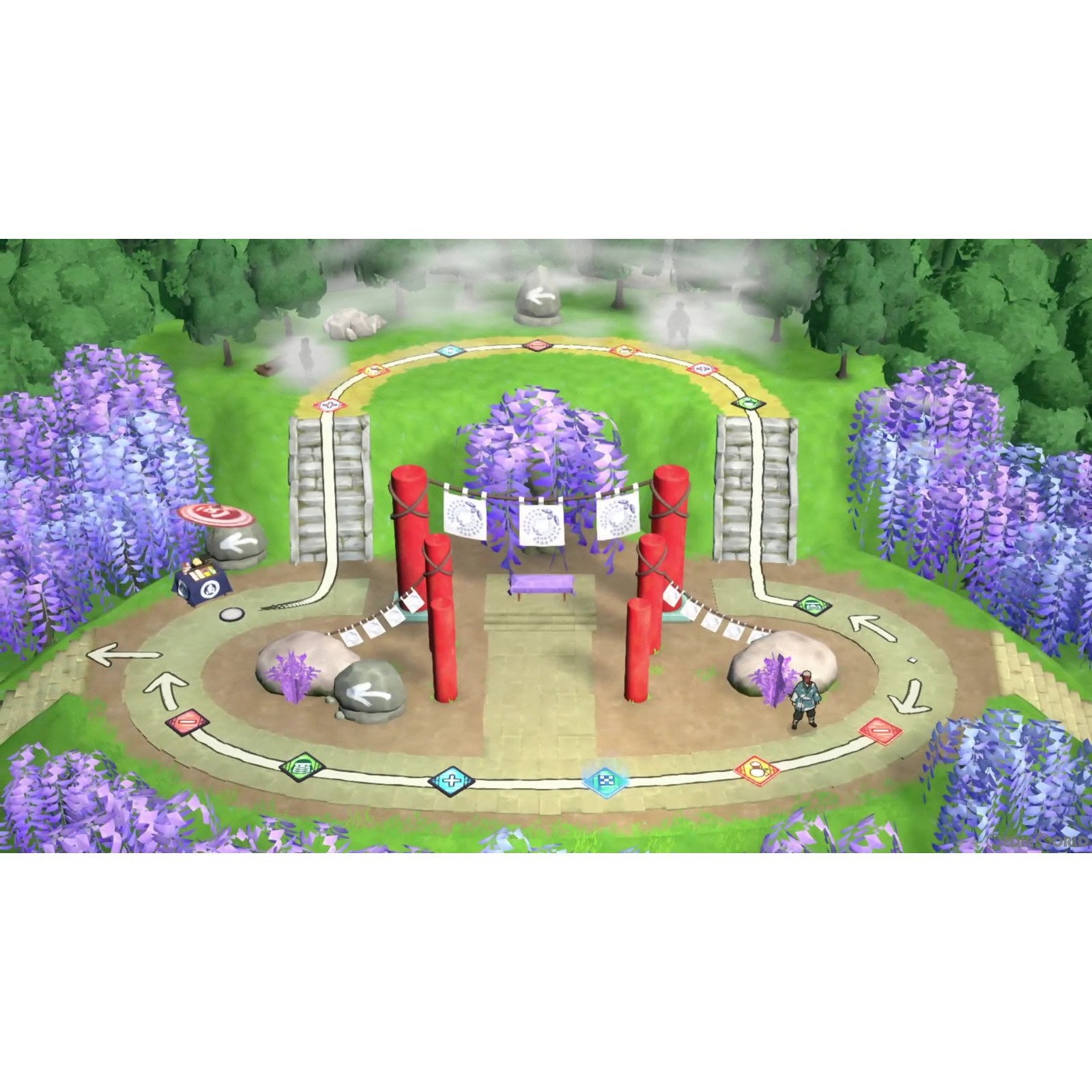 【新品即納】[Switch]鬼滅の刃 目指せ!最強隊士! アニプレックス (20240425)