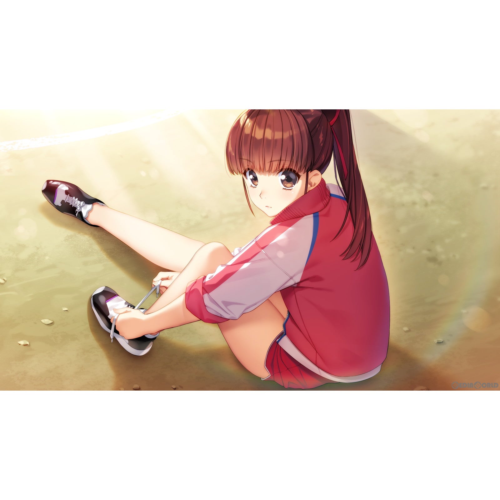 【新品即納】[Switch]同級生リメイクCSver 通常版 DMM GAMES (20240418)