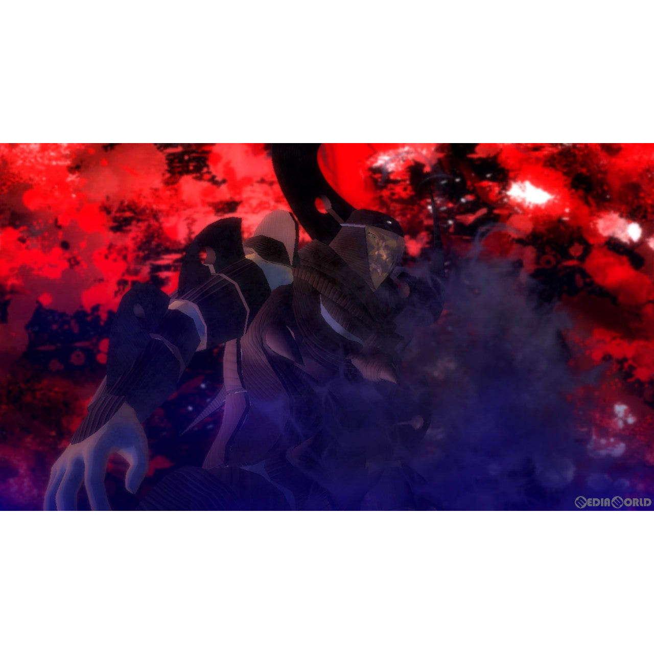 【新品即納】[Switch]El Shaddai ASCENSION OF THE METATRON(エルシャダイ アセンション オブ ザ メタトロン) HDリマスター 通常版 レイニーフロッグ (20240428)