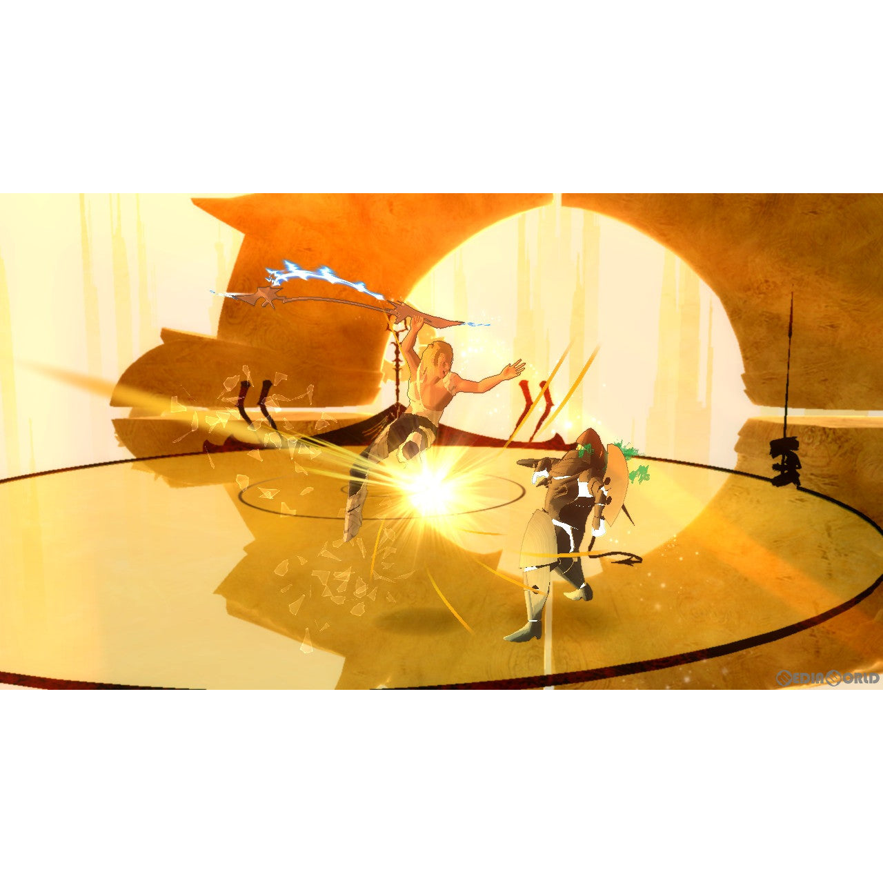 【新品即納】[Switch]El Shaddai ASCENSION OF THE METATRON(エルシャダイ アセンション オブ ザ メタトロン) HDリマスター 通常版 レイニーフロッグ (20240428)