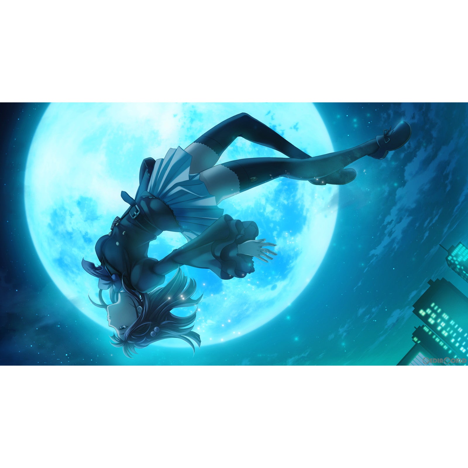 中古即納】[Switch]うみねこのなく頃に 咲 ～猫箱と夢想の交響曲