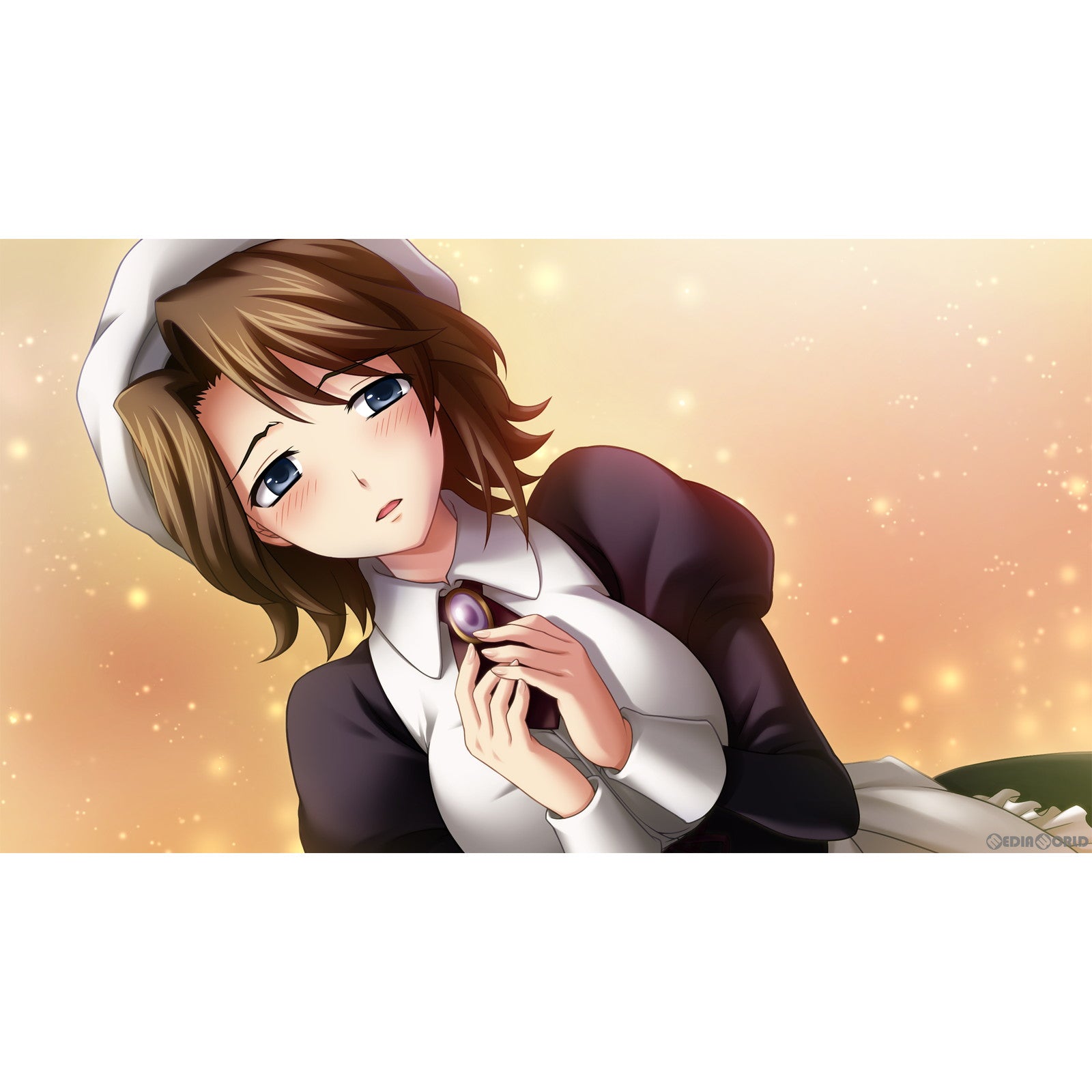 【中古即納】[Switch]うみねこのなく頃に 咲 ～猫箱と夢想の交響曲～ ベスト版(HAC-2-AQ3WA) エンターグラム (20240328)