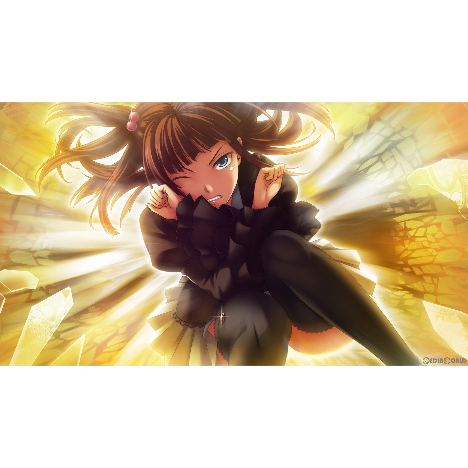【新品即納】[Switch]初回特典付(ステッカー) うみねこ咲+ひぐらし奉+origin(オリジン) なく頃にスペシャルセット(限定版) エンターグラム (20240328)
